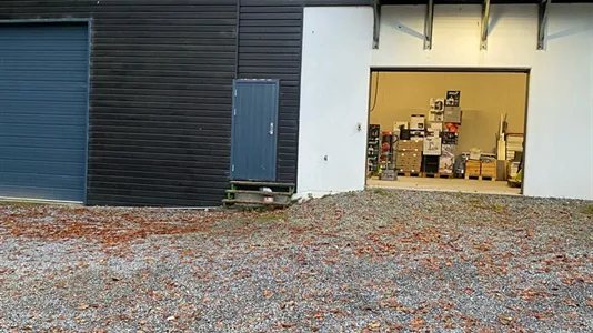 Garages til leie i Vejle - bilde 5