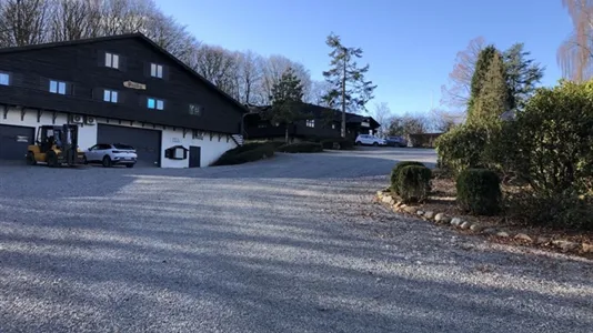 Garages til leie i Vejle - bilde 8