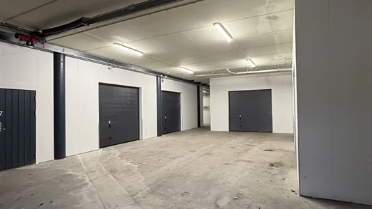 Garages til leie i Vejle - bilde 9