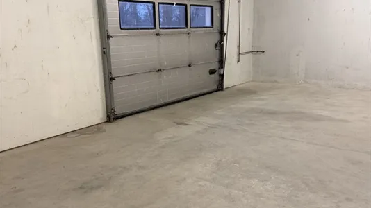 Garages til leie i Vejle - bilde 3