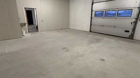 Garages til leie i Vejle - bilde 1