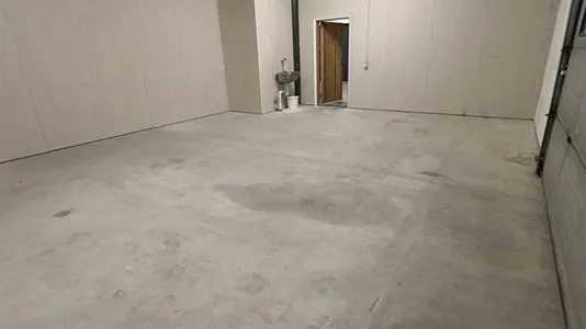Garages til leie i Vejle - bilde 2