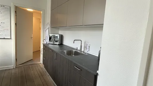 Kliniklokaler til leje i Vejle Centrum - billede 3