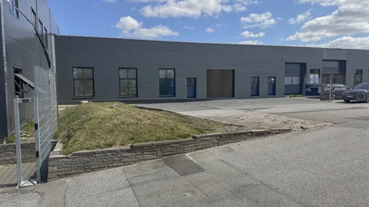 Butikslokaler för uthyrning i Albertslund - foto 1