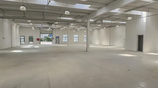 Butikslokaler för uthyrning i Albertslund - foto 4