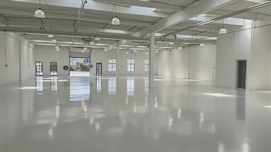 Butikslokaler för uthyrning i Albertslund - foto 5