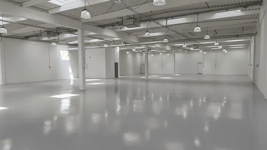 Butikslokaler för uthyrning i Albertslund - foto 6