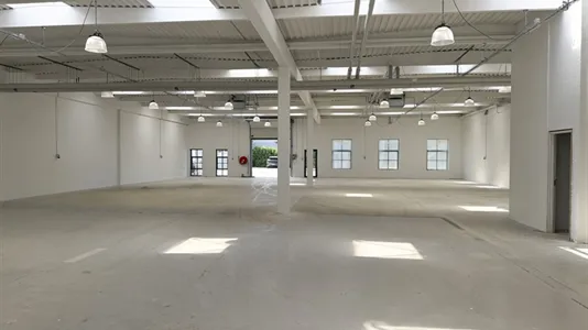 Butikslokaler för uthyrning i Albertslund - foto 7