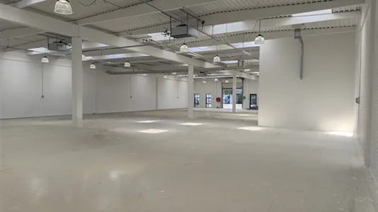 Butikslokaler för uthyrning i Albertslund - foto 8