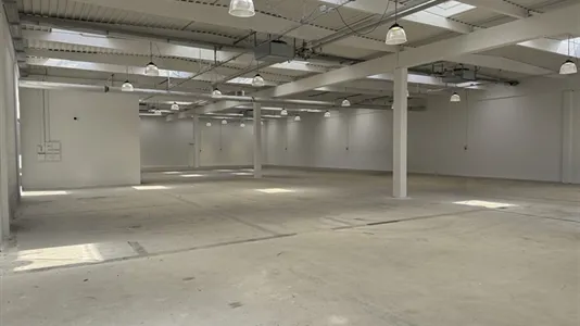 Butikslokaler för uthyrning i Albertslund - foto 10