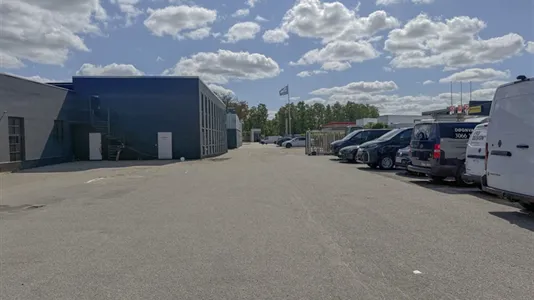 Butikslokaler til leje i Albertslund - billede 2
