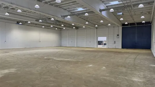 Butikslokaler til leje i Albertslund - billede 10