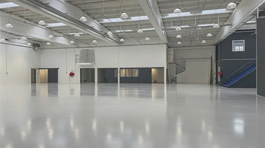 Butikslokaler til leje i Albertslund - billede 11