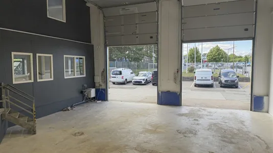 Butikslokaler til leje i Albertslund - billede 14