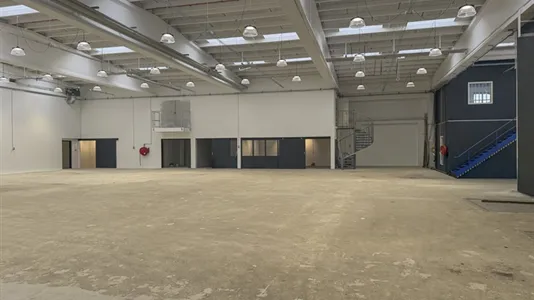 Butikslokaler til leje i Albertslund - billede 9