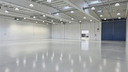 Lagerlokaler til leje i Albertslund - billede 9