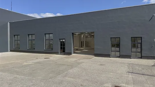 Showrooms til leje i Albertslund - billede 4