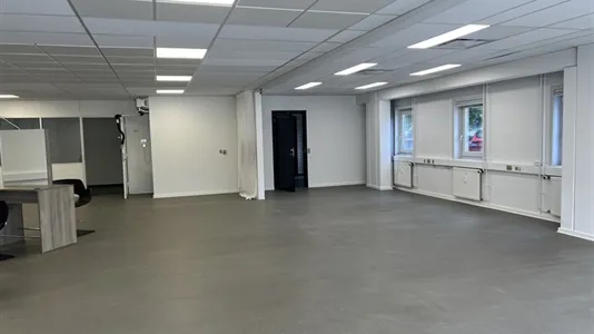 Kliniklokaler för uthyrning i Herlev - foto 3