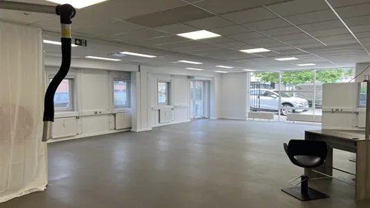 Kliniklokaler för uthyrning i Herlev - foto 4