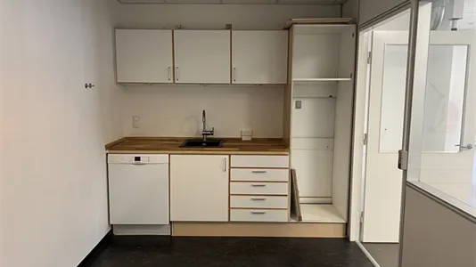Kliniklokaler för uthyrning i Herlev - foto 5