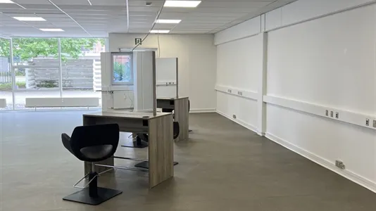 Kliniklokaler för uthyrning i Herlev - foto 6