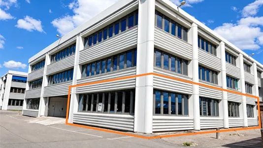 Lagerlokaler til leje i Herlev - billede 14