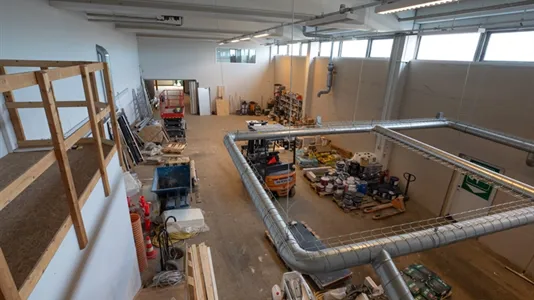 Tiendas En alquiler in Albertslund - foto 15