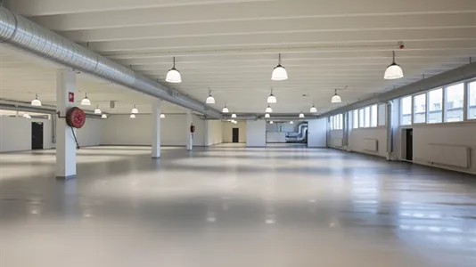 Almacenes En alquiler in Albertslund - foto 4