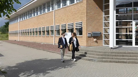 Kontorlokaler til leje i Hillerød - billede 7
