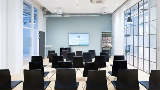 Kontorlokaler til leje i Odense C - billede 4