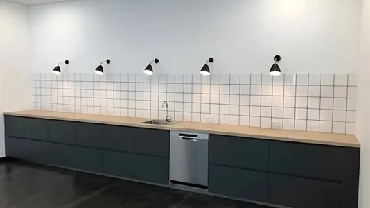 Showrooms til leje i Hvidovre - billede 5