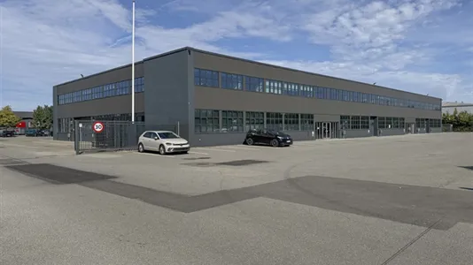 Showrooms til leje i Hvidovre - billede 8