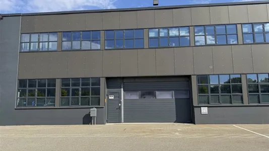 Showrooms til leje i Hvidovre - billede 10