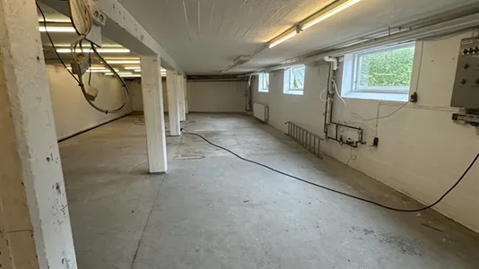 Magazijnen te huur in Aarhus C - foto 7