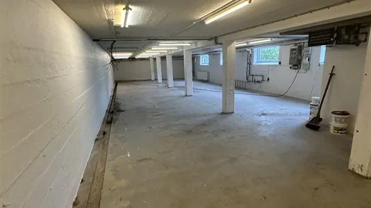 Magazijnen te huur in Aarhus C - foto 2