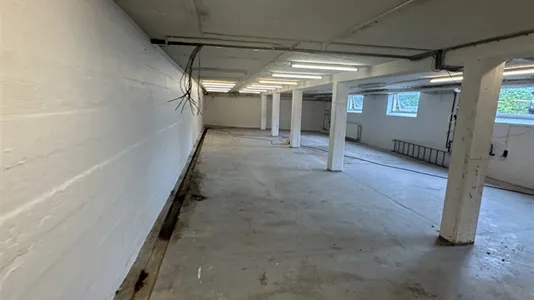 Magazijnen te huur in Aarhus C - foto 8