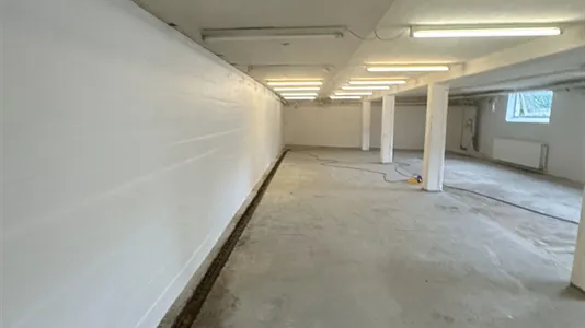 Magazijnen te huur in Aarhus C - foto 9