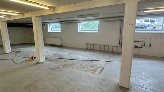 Magazijnen te huur in Aarhus C - foto 11