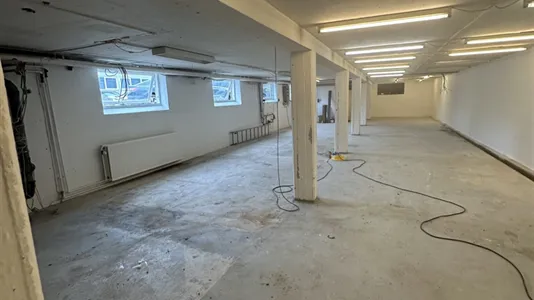 Magazijnen te huur in Aarhus C - foto 12