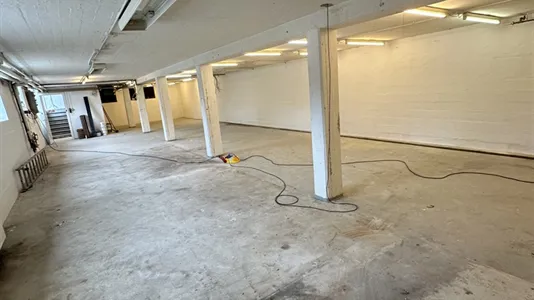 Magazijnen te huur in Aarhus C - foto 13