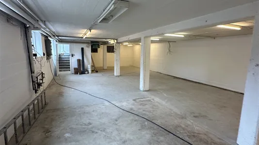 Magazijnen te huur in Aarhus C - foto 14