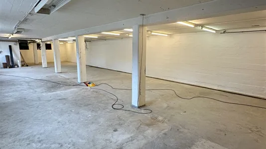 Magazijnen te huur in Aarhus C - foto 1