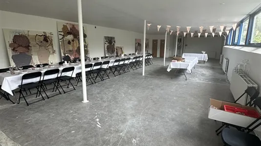 Kontorlokaler til leje i Aarhus C - billede 2