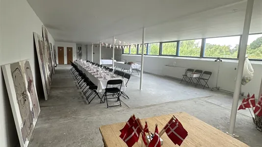 Kontorlokaler til leje i Aarhus C - billede 8