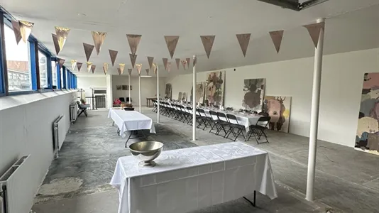 Kontorlokaler til leje i Aarhus C - billede 11
