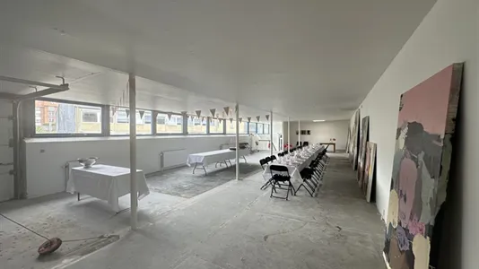 Kontorlokaler til leje i Aarhus C - billede 4