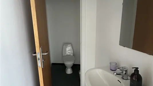 Kontorlokaler til leje i Aarhus C - billede 12