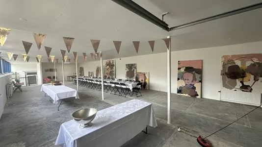 Kontorlokaler til leje i Aarhus C - billede 15
