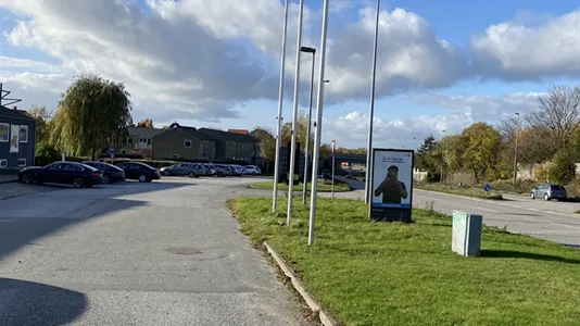 Kontorlokaler til leje i Aarhus C - billede 3