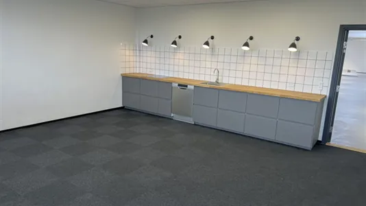 Lagerlokaler til leje i Hvidovre - billede 12
